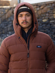Men's Nebulas Insulated Jacket