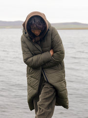 Women's Elova Coat