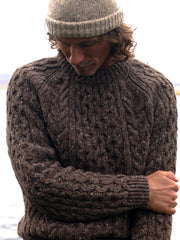 Men's Cabet Jumper