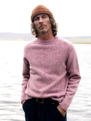 Men's Furlong Crew Jumper