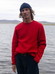 Men's Finisterre Barents Jumper