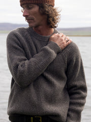 Men's Finisterre Mora Knit Jumper