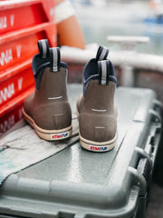XTRATUF + Finisterre Ankle Deck Boot