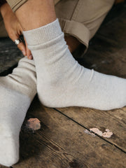 Classic Wool Sock