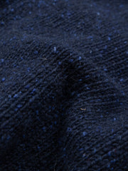 Thrills Not Spills Activist Crew Knit Jumper