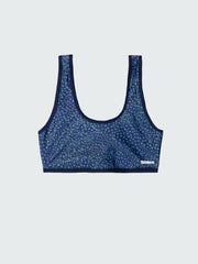 Ailla Damen-Wende-Scoop-Bikinitop