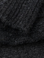 Amy Powney + Finisterre Cable Knit Sock