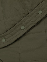 Amy Powney + Finisterre Beach Robe