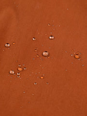 Amy Powney + Finisterre Women's Longline Waterproof Jacket