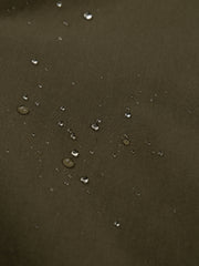 Amy Powney + Finisterre Women's Longline Waterproof Jacket