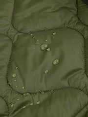 Amy Powney + Finisterre Women's Oversized Quilted Jacket