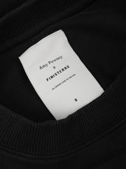 Women's Amy Powney + Finisterre Oversized Sweatshirt