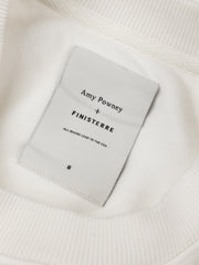 Amy Powney + Finisterre Women's Oversized Sweatshirt