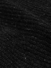 Amy Powney + Finisterre Women's Fisherman Rib Crew Neck Jumper