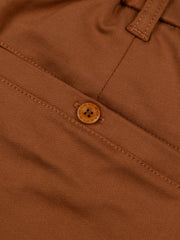 Amy Powney + Finisterre Women's Pleat Front Trouser