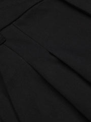 Amy Powney + Finisterre Women's Pleat Front Trouser