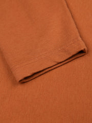 Amy Powney + Finisterre Women's High Neck T-Shirt