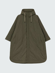 Amy Powney + Finisterre Beach Robe