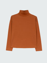 Amy Powney + Finisterre Women's High Neck T-Shirt