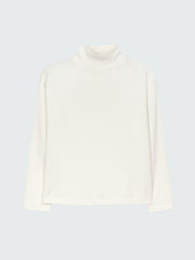 Amy Powney + Finisterre Women's High Neck T-Shirt