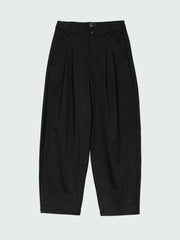 Amy Powney + Finisterre Women's Pleat Front Trouser