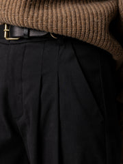 Amy Powney + Finisterre Women's Pleat Front Trouser