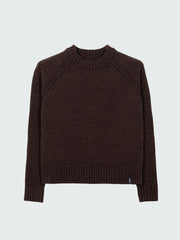 Women's Anvon Crew Neck Knit