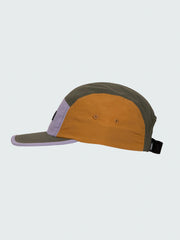 Apex 5-Panel Cap