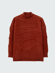 Women's Arkose Knit Jumper