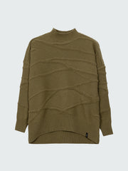 Women's Arkose Knit Jumper