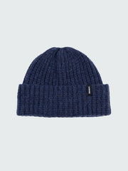 Asowen Chunky Rib Beanie