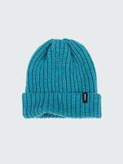 Asowen Chunky Rib Beanie