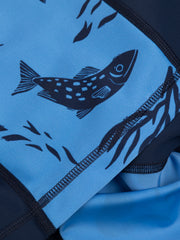 Women's Aurora Shorty Swimsuit