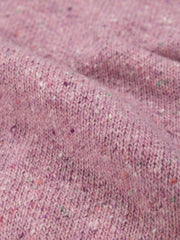 Women's Farne Crew Neck Knit Jumper