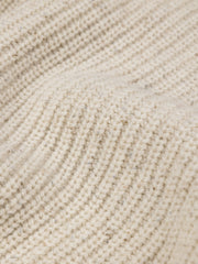 Women's Mora Roll Neck Knit Jumper