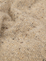 Women's Farne Roll Neck Jumper