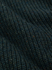 Women's Mora Roll Neck Knit Jumper