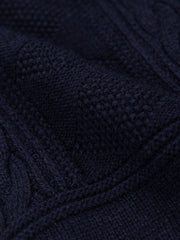 Women's RNLI Polperro Jumper