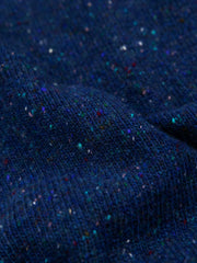 Men's Furlong Roll Neck Jumper