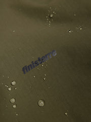 Women's Longline Stormbird Waterproof Jacket