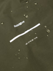 Men's Solway Waterproof Parka