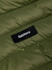 Men's Nimbus Hooded Jacket