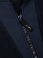 Men's Bolster Fleece Hoodie