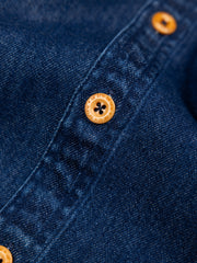 Men's Eddystone Denim Shirt