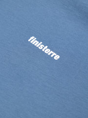 Men's Harlyn Logo Long Sleeve T-Shirt