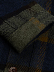 Women's Stowe Blanket Jacket