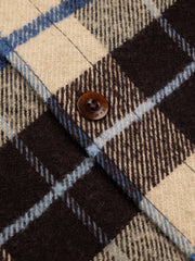 Women's Stowe Blanket Jacket