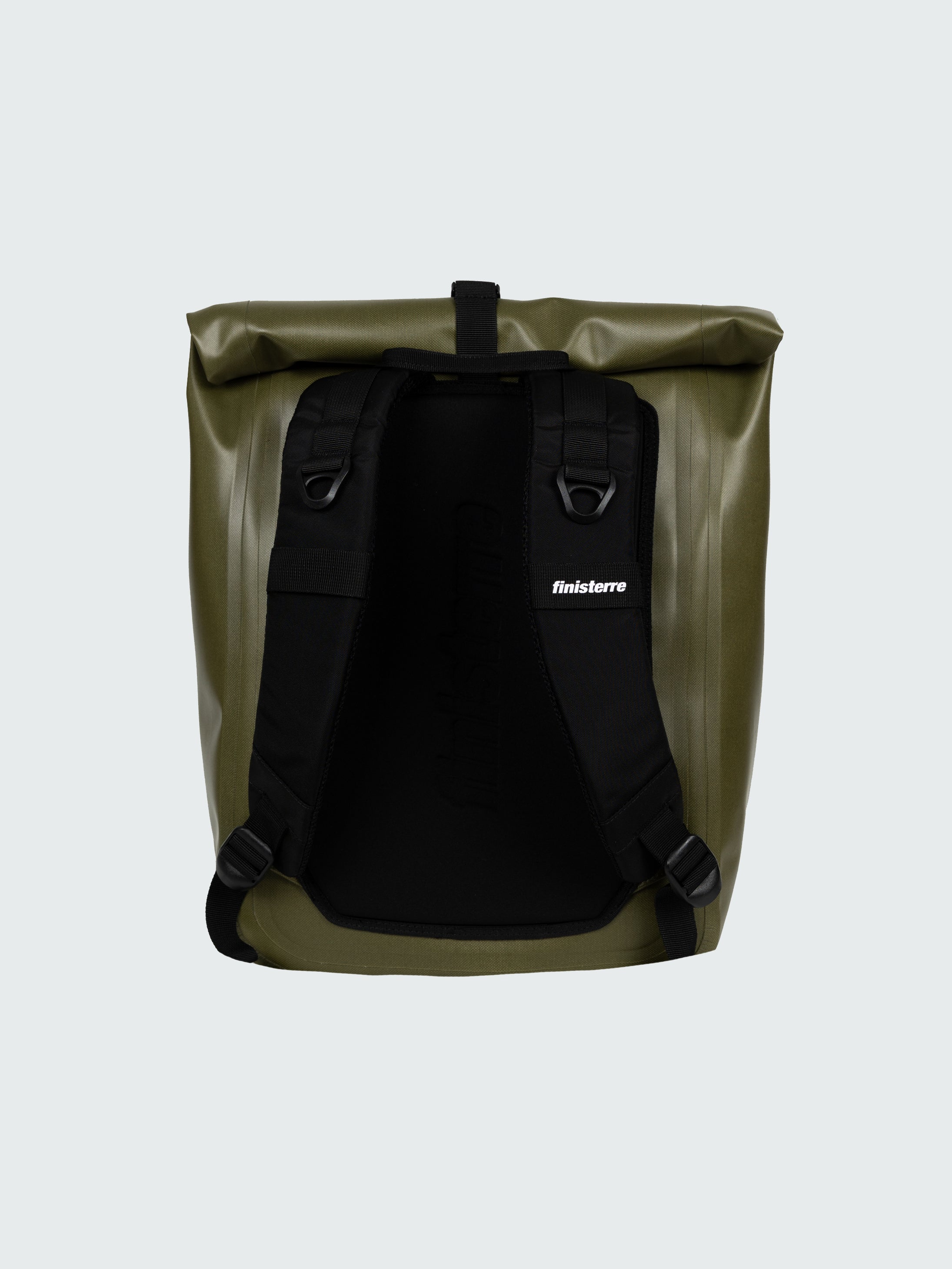 Drift Waterproof Roll Top Backpack