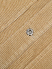 Women's Yarrel Cord Jacket