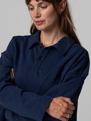 Women's Sanderling Smock Sweatshirt
